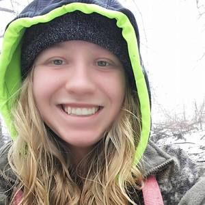 Meet your Posher, Erica